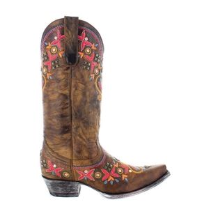 Old Gringo Alameda Boots